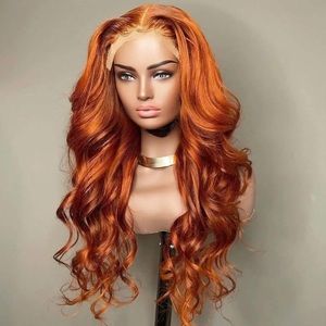 100% Lace Transparent 13×4 lace Frontal Length 24inch